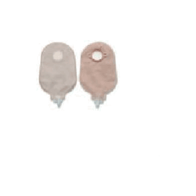 Urostomy Pouch New Image Two-piece System 9