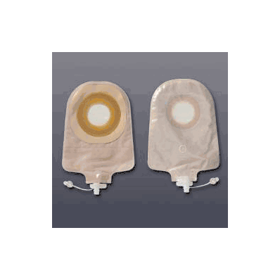 Urostomy Pouch Premier One-piece System 9 In