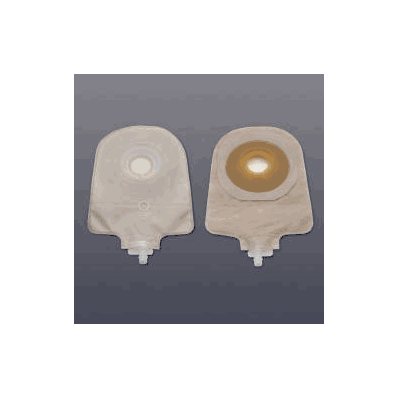 Urostomy Pouch Premier One-piece System 9 In