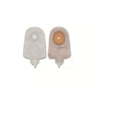 Urostomy Pouch Premier One-piece System 9 In