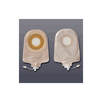 Urostomy Pouch Premier One-piece System 9 In