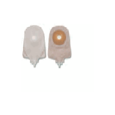 Urostomy Pouch Premier One-piece System 9 In