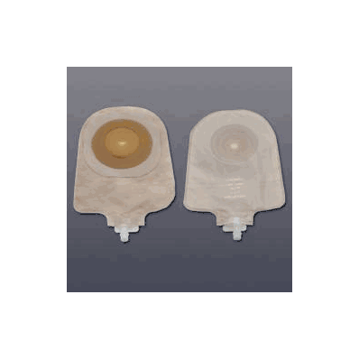 Urostomy Pouch Premier One-piece System 9 In