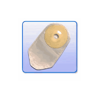 Urostomy Pouch Securi-t One-piece System 10