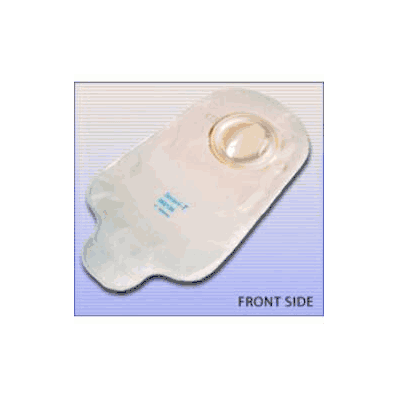 Urostomy Pouch Securi-t Two-piece System 10