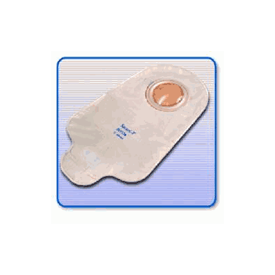 Urostomy Pouch Securi-t Two-piece System 10