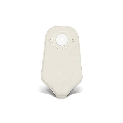 Urostomy Pouch Sur-fit Autolock Two-piece S