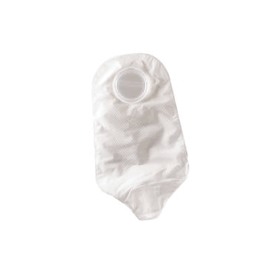 Urostomy Pouch Sur-fit Natura 9 Inch Length,