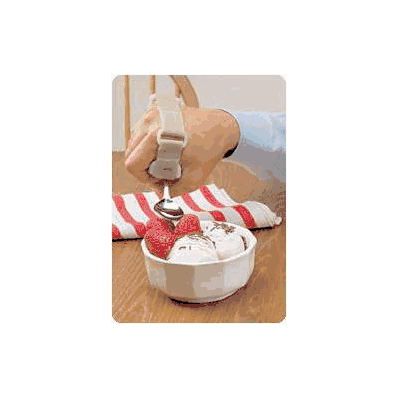 Utensil Holder - Holder, Utensil Plas Base -