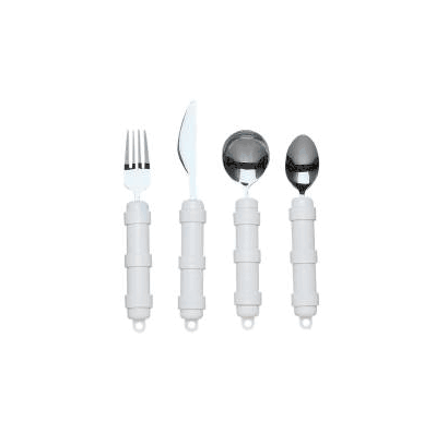 Utensil Set - Utensil, Built Up Hndl Complete
