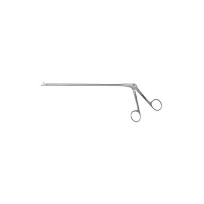 Uterine Biopsy Forceps Eppendorfer 8-1/2 Inch