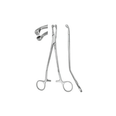 Uterine Biopsy Forceps Thoms-gaylor Scissor T
