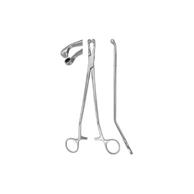 Uterine Biopsy Forceps Thoms-gaylor Scissor T