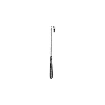 Uterine Curette Sklar Holden 10-3/4 Inch Or G