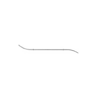 Uterine Dilator, 1.8 / 2.5 mm OD Narrow Kle