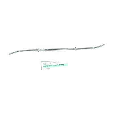 Uterine Dilator Hank, 13 - 14 fr