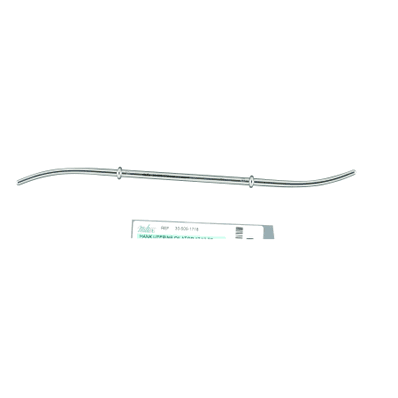 Uterine Dilator Hank, 17 - 18 fr