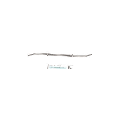 Uterine Dilator Hank, 21-22 fr