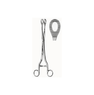 Uterine Polypus Forceps Noto Scissor Type Str