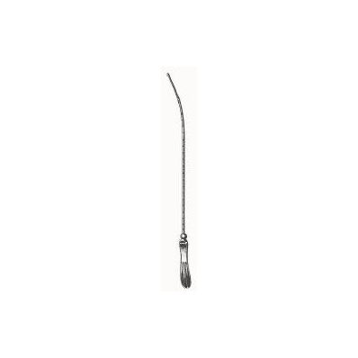 Uterine Sound Sims 12-5/8 Inch L - Sound, Sim
