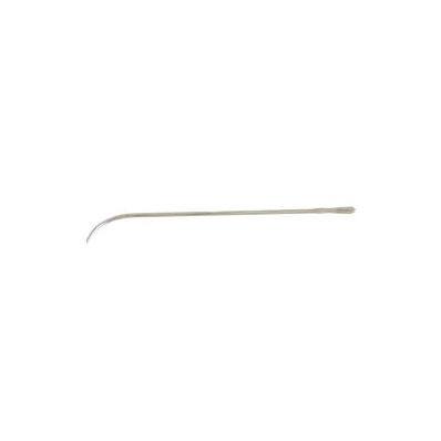 Uterine Sound Van Buren 14 Fr. Straight Tip -