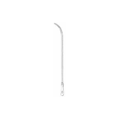 Uterine Sound Van Buren 32 Fr. Straight Tip -