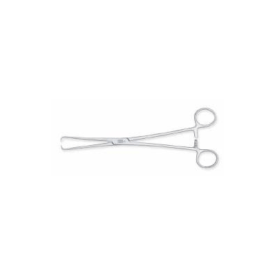 Uterine Tenaculum, 10" Schroeder, sold as E