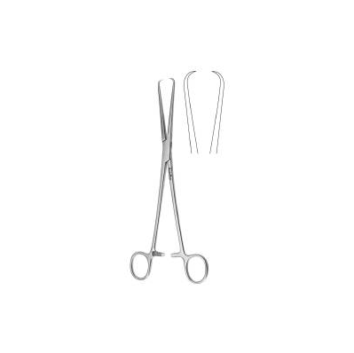 Uterine Tenaculum Forceps Schroeder-braun 10