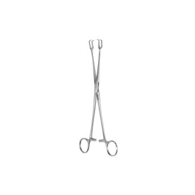 Uterine Vulsellum Forceps Schroeder Straight
