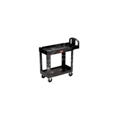 Utility Cart 39 L X 17-7/8 W X 33-1/4 H Inch