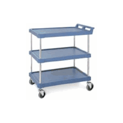 Utility Cart Bc Series 39-1/2 L X 27 W X 33-1