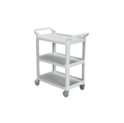 Utility Cart Entrust Aluminum 40-1/2l X 20w