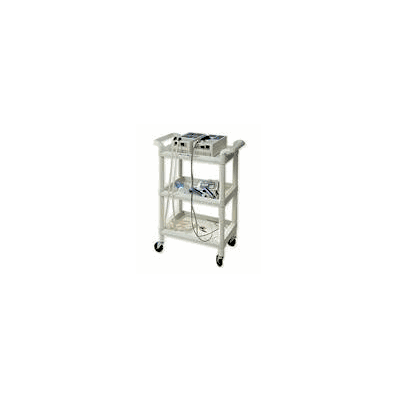 Utility Cart Mettler Electronics Plastic 34 X
