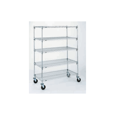 Utility Cart Super Adjustable Super Erecta S