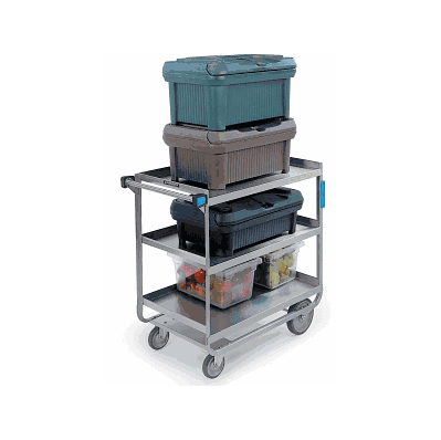 Utility Carts By Lakeside - Cart, Utility, 3