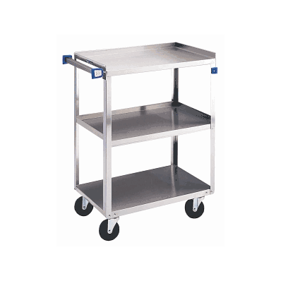 Utility Carts By Lakeside - Cart, Utility, 3