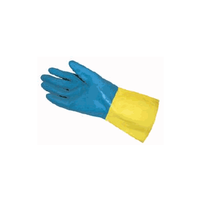 Utility Glove Fisherbrand Large Neoprene / L
