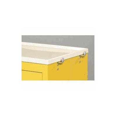 Utility Hook - Hooks, Utility F/Carts (2/Pk)