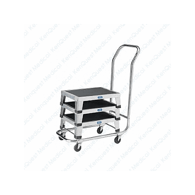 Utility / Prodcedure Carts By Pedigo Products