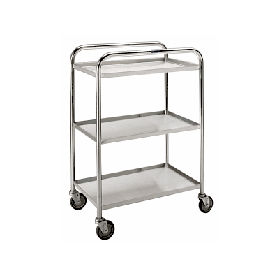 Utility / Prodcedure Carts By Pedigo Products