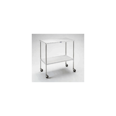 Table, Instrument, 18x33x34 - Medline