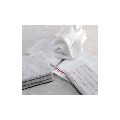 Utility Towel 17 W X 33 L Inch Cotton, 100% W