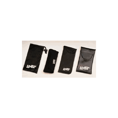 Uvex Spectacle Case - Case, Protective Nylon