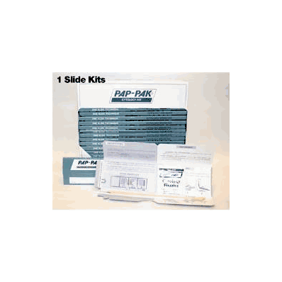 V-c-e Technique Cytology Kit Pap-pak Cytosof