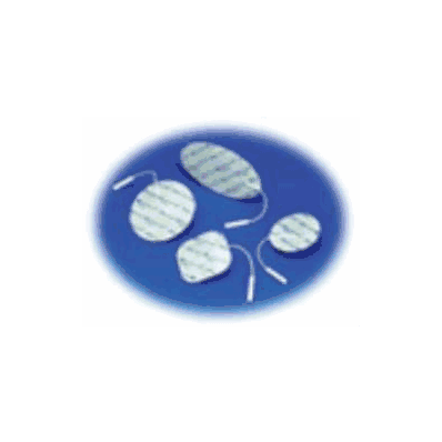 V Trode Electrotherapy Electrode - Electrode