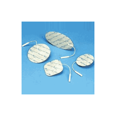 V Trode Electrotherapy Electrode - Electrode