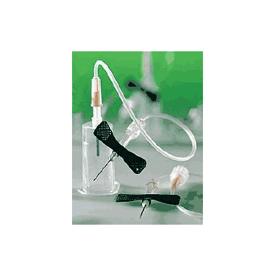 Vacuette Blood Collection / Infusion Set 25