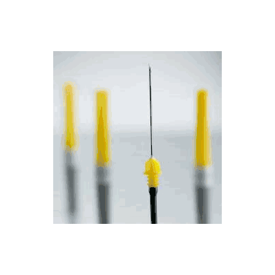 Vacuette Blood Collection Needle 21 Gauge 1