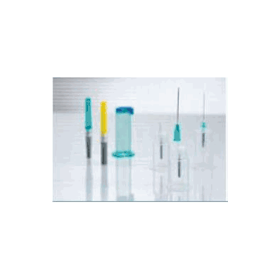 Vacuette Blood Collection Needle 22 Gauge 1