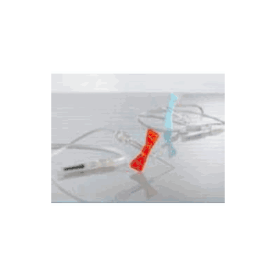 Vacuette Blood Collection Set 21 Gauge 3/4 I